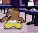 Erwin emote for Discord