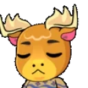 erikShocked emote for Discord