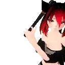 erinBONK emote for Discord
