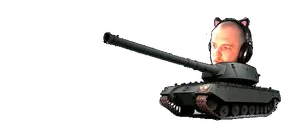 Ermatank2 emote for Discord