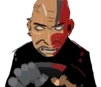 ERMAart emote for Discord