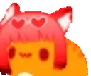 erinHYPERVIBRATE emote for Discord