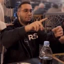 ErayGuvenlik emote for Discord