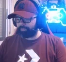 erkikiFinger emote for Discord