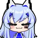 ErmaRave emote for Discord