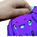 ErrowPats emote for Discord