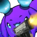 Errowshoot emote for Discord