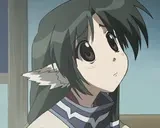 EruruuThink emote for Discord