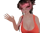 erinWAVE emote for Discord