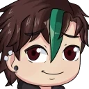 ermacAware emote for Discord