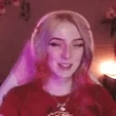 erinMiddle emote for Discord