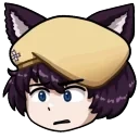 erm emote for Discord