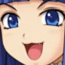 ERIKA emote for Discord