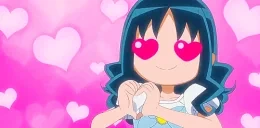 ErikaLove animated emote for Discord, Twitch and Slack