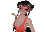 erinSMASH emote for Discord