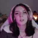 erinChoke emote for Discord