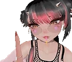 ErinBoop emote for Discord