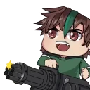 ErmacBRRR emote for Discord