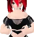 erinShy emote for Discord