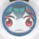 erosDryer emote for Discord