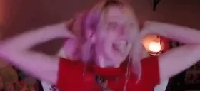 erinWhenTheLatinaGyatCl emote for Discord