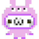 NukoAlien emote for Discord