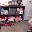 erinArrive emote for Discord