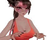 erinHACK emote for Discord