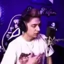 ErfanGreeting emote for Discord