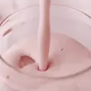 Erdbeermilch emote for Discord