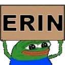erinCheer emote for Discord