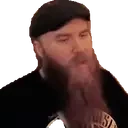 ergrinDISCO emote for Discord