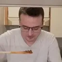 EricakeLickTheSpoon emote for Discord