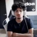 ericVibe emote for Discord