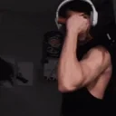 erikKnife emote for Discord