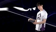 eragonRun emote for Discord