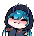 EraWiggle emote for Discord