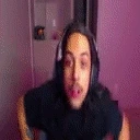 ernestoKiss emote for Discord