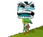 erosThrow emote for Discord