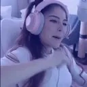 ericaJAM emote for Discord