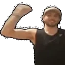 EriCheer emote for Discord