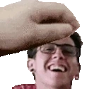 ErosPet emote for Discord