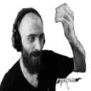 eroktiWank emote for Discord