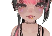 ErinO emote for Discord