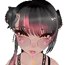 ErinFukkireta emote for Discord