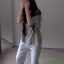 ericaSEXO emote for Discord