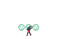 EricThunderboltSpear emote for Discord