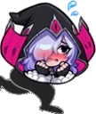 EraRun emote for Discord