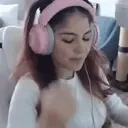 ericaSmashing emote for Discord