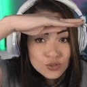 ericaCheck emote for Discord